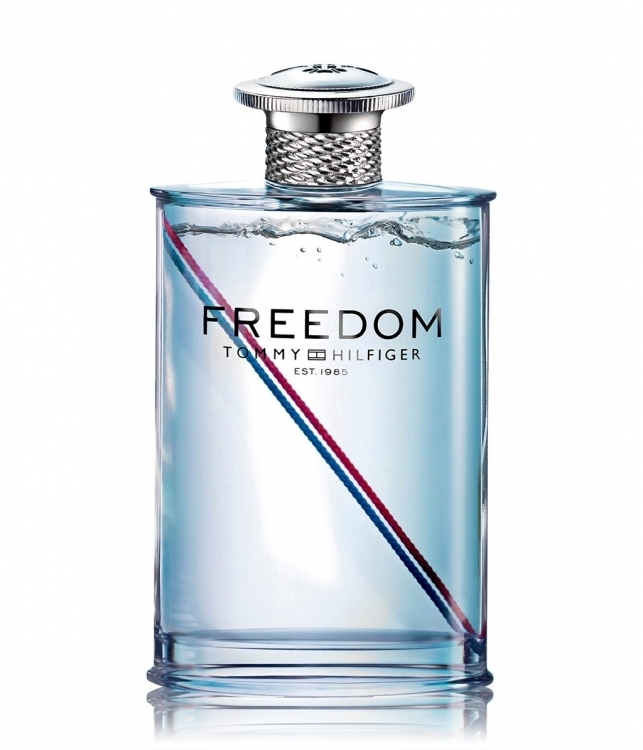 Tommy Hilfiger Freedom EDT Erkek Parfüm